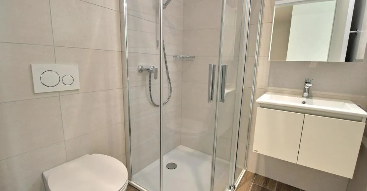 Superb new 3.5-room apartment for rent in Marly - Photo 5 of 12