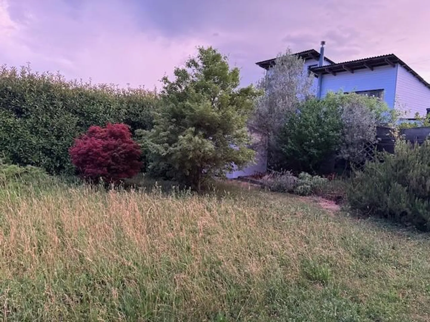 Modernist villa for independents or creatives with multigenerational project - Photo 22 of 22