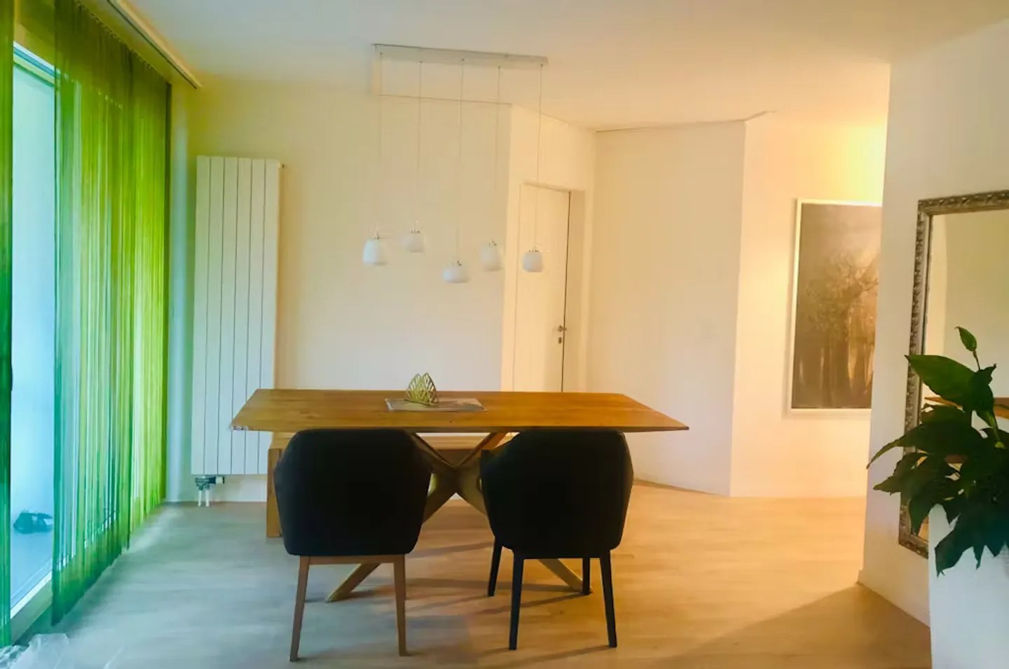 Wohnung mieten - Foto 2 von 10