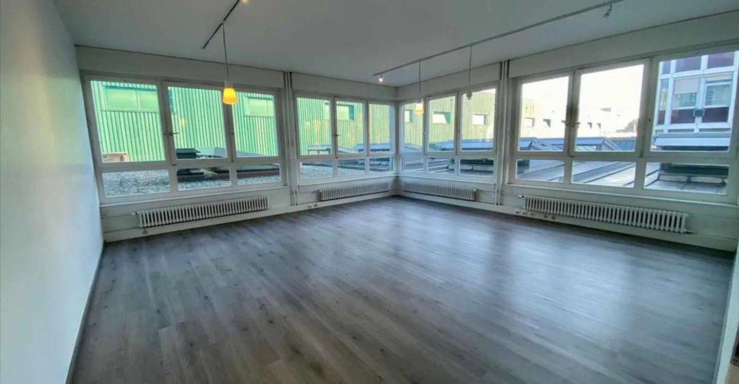 Bureau à louer - Photo 8 sur 13