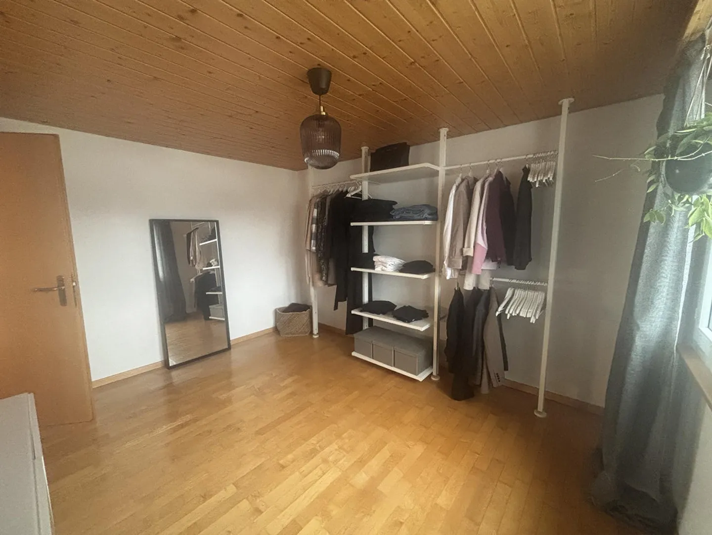 Looking for a new tenant 3.5-room apartment - Photo 6 of 8