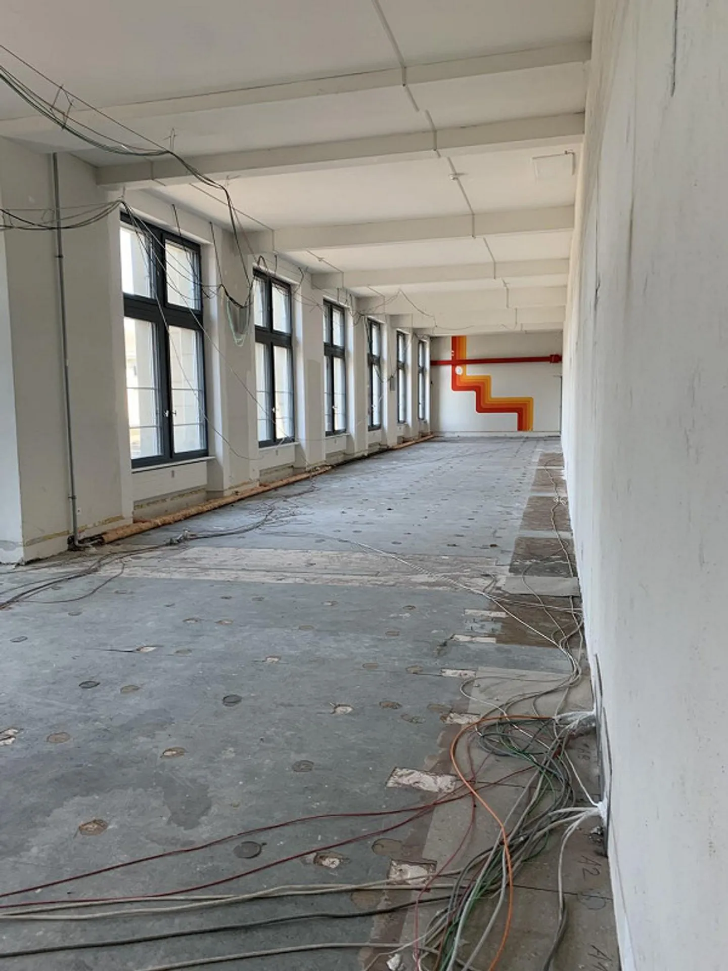 CENTRAL LOCATION IN WINTERTHUR - Photo 4 of 9
