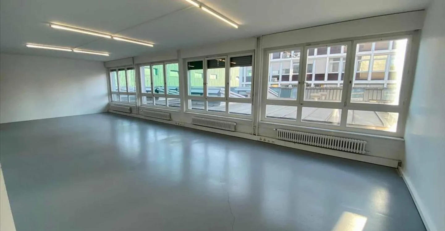 Bureau à louer - Photo 9 sur 13