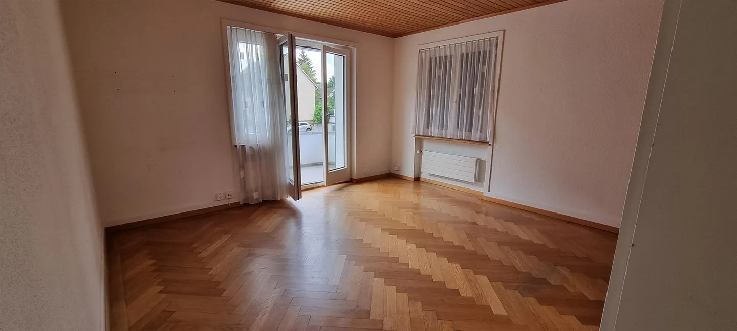 Familienfreundliches Einfamilienhaus - Foto 4 von 10