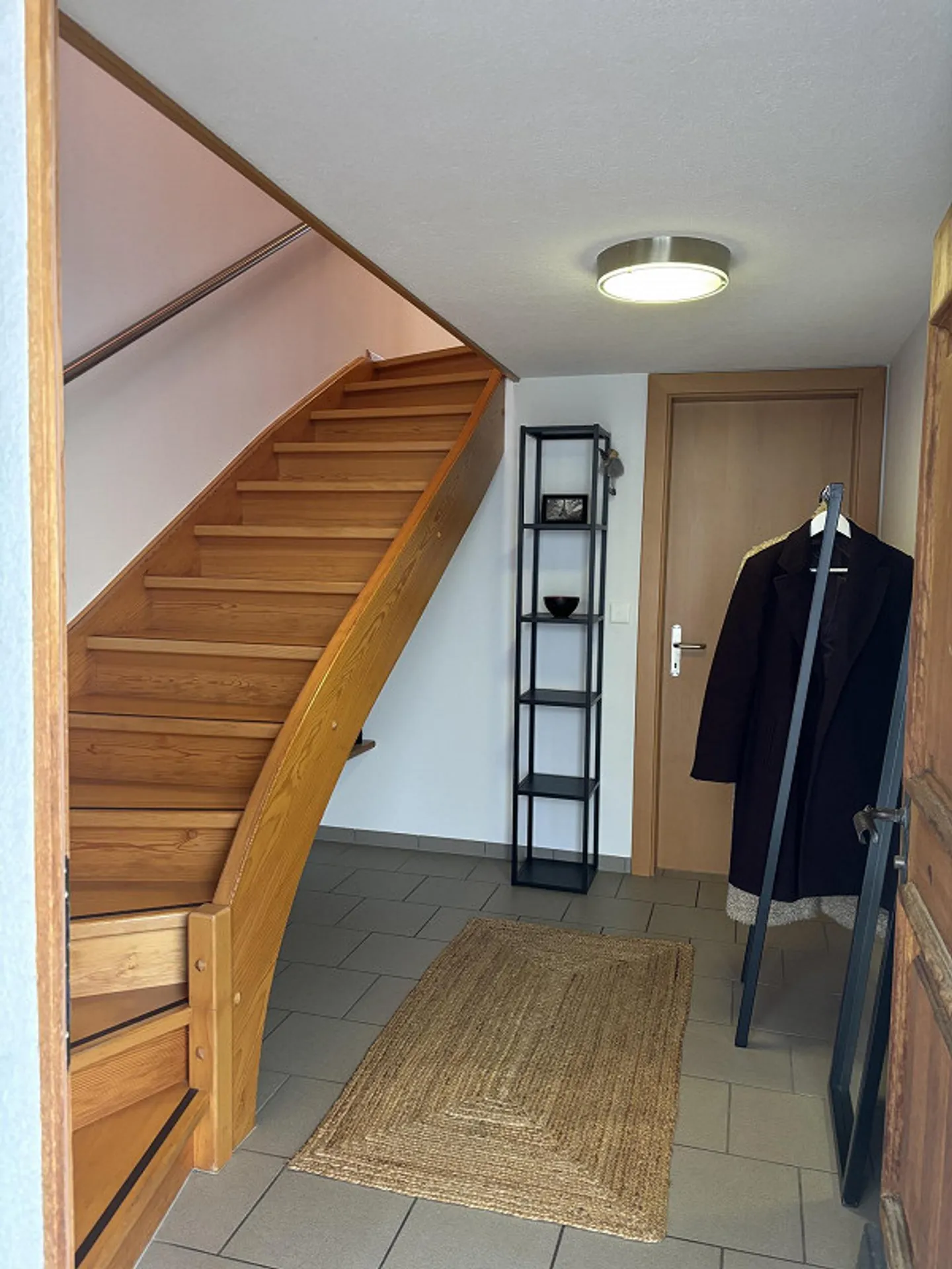 Looking for a new tenant 3.5-room apartment - Photo 2 of 8