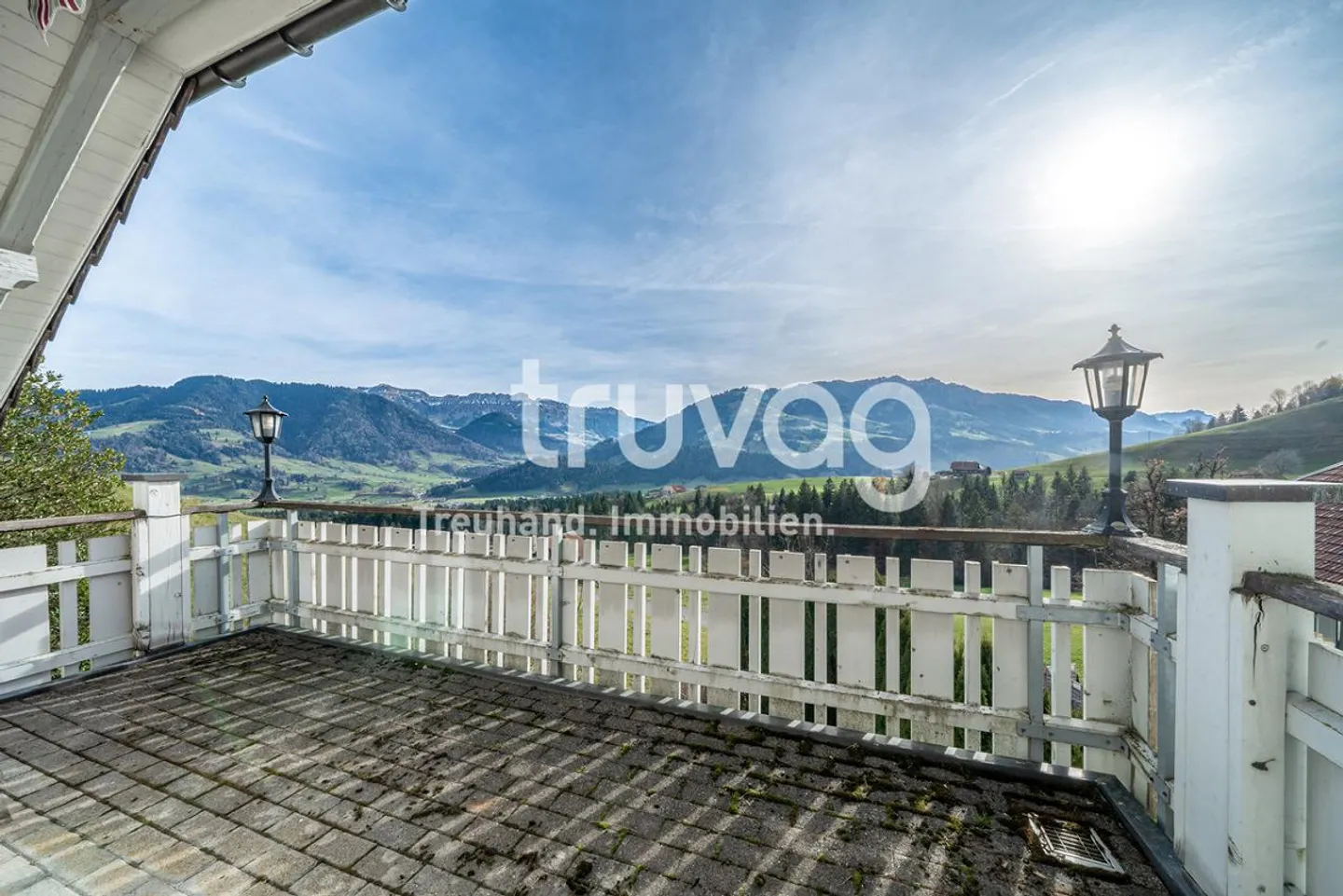Casa plurifamiliare con vista da sogno - Foto 6 di 7