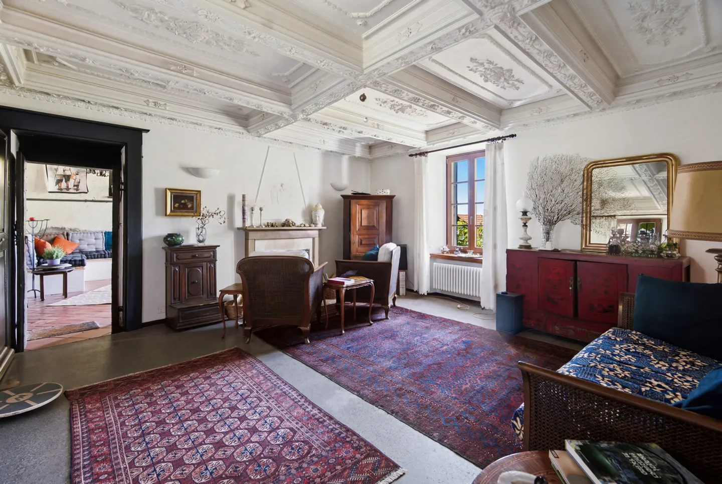 Casa storica ad Aranno - Foto 1 di 16