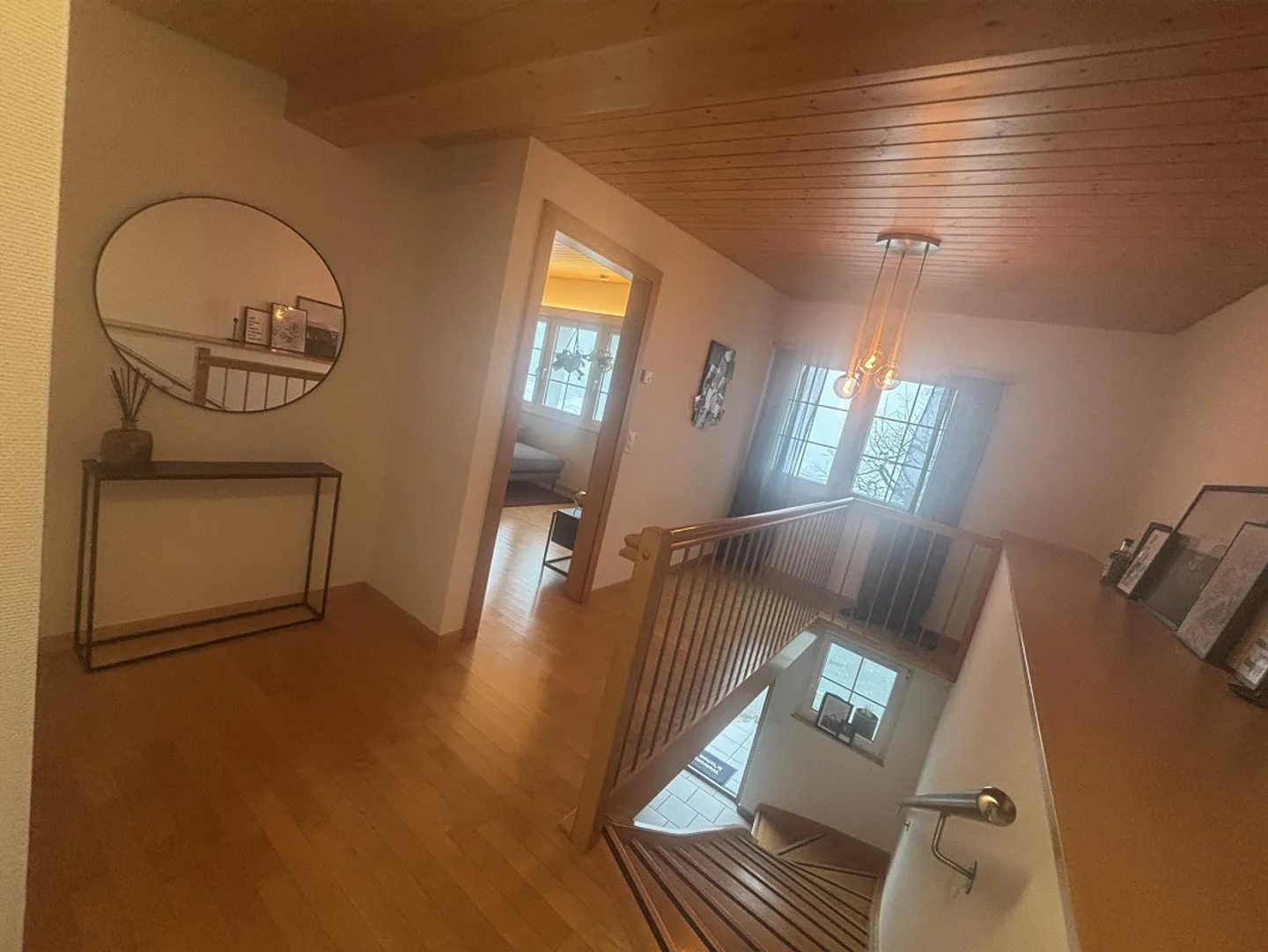 Looking for a new tenant 3.5-room apartment - Photo 3 of 8