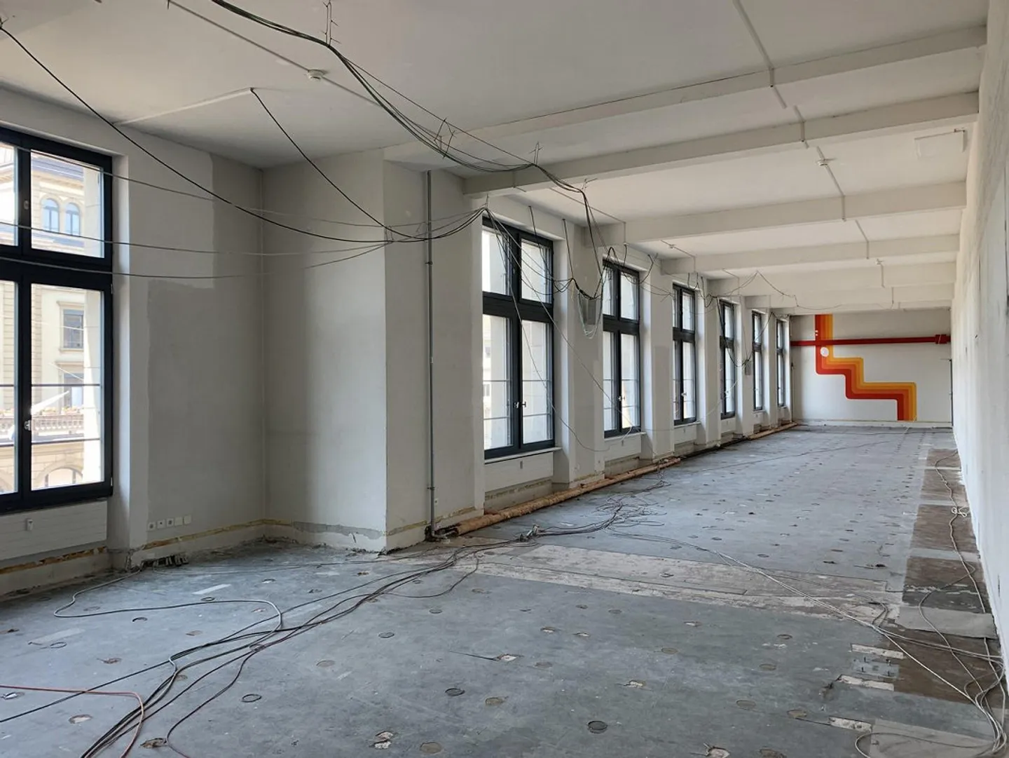 CENTRAL LOCATION IN WINTERTHUR - Photo 5 of 9