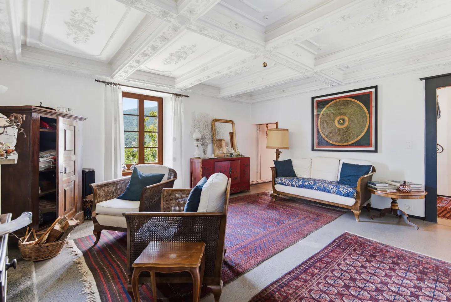 Casa storica ad Aranno - Foto 5 di 16