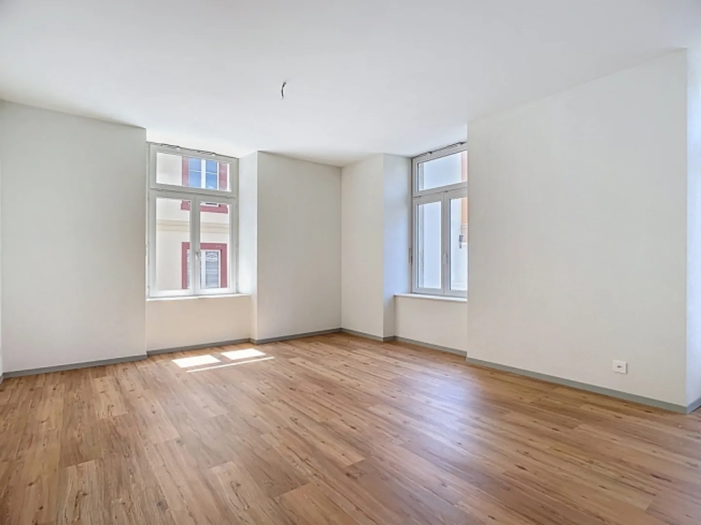 3-room apartment with balcony - Photo 4 of 11