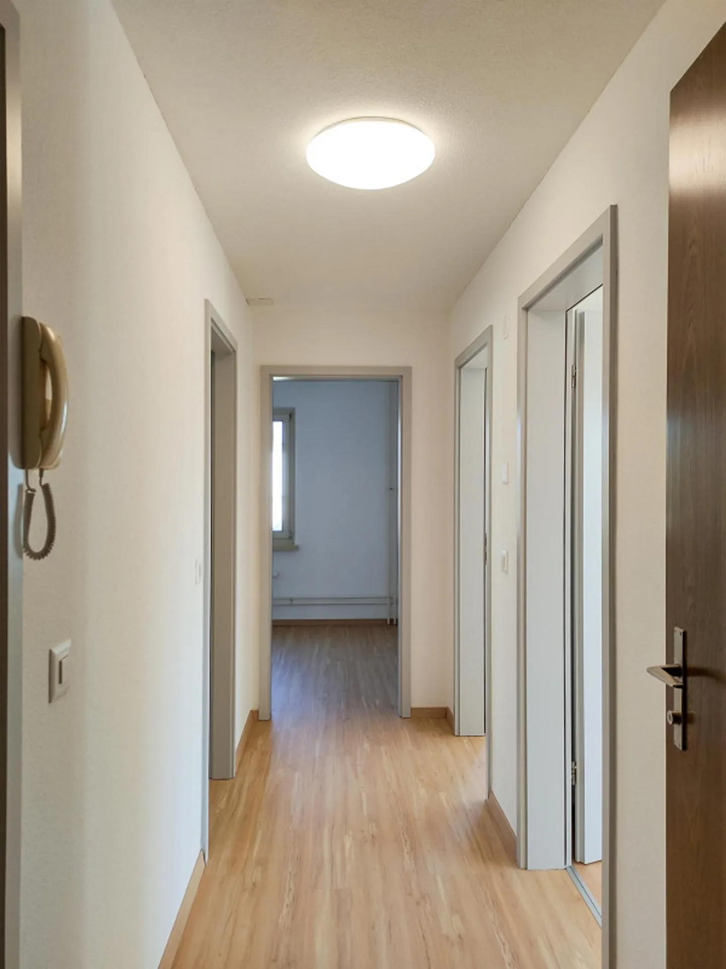 Appartamento di 3 stanze in affitto - Foto 2 di 9