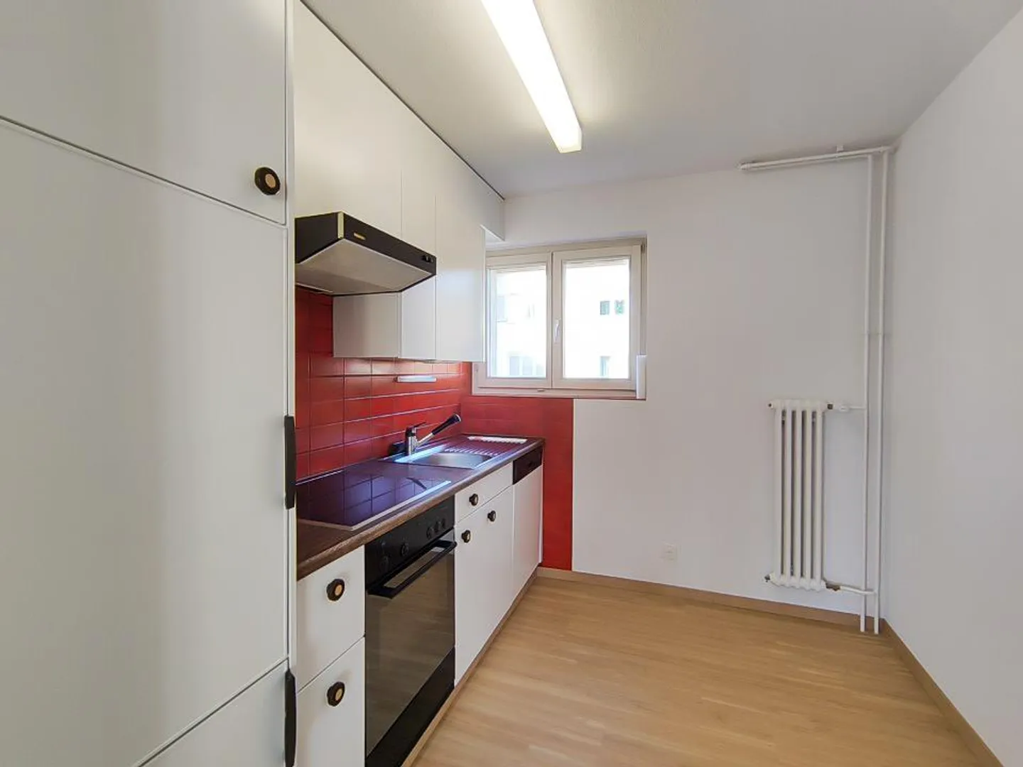 Appartamento di 3 stanze in affitto - Foto 3 di 9
