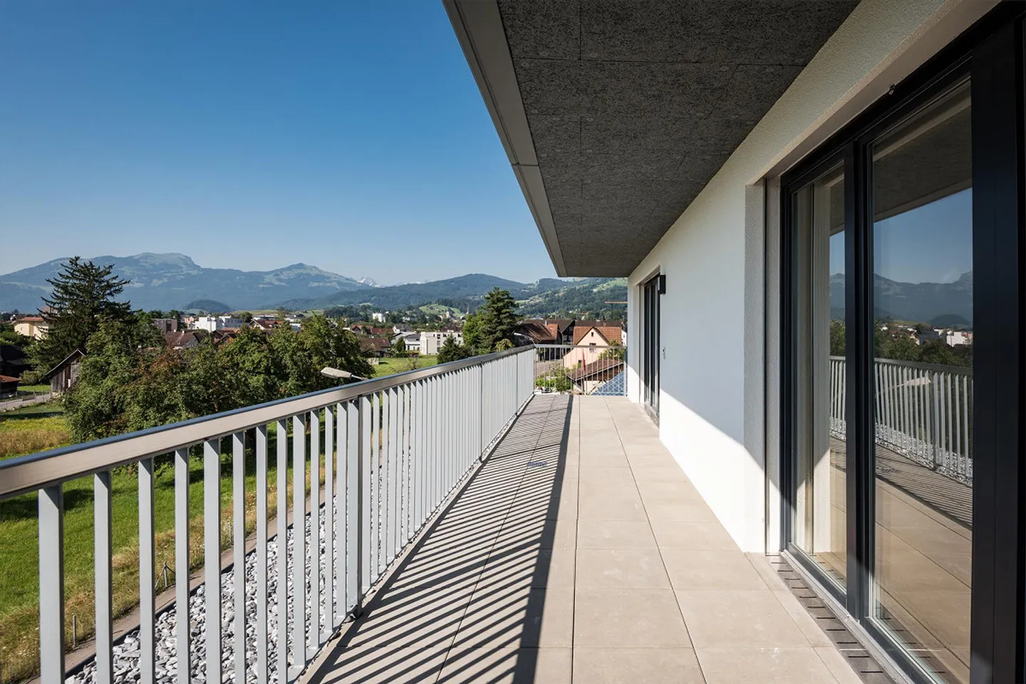 Vivre avec une vue - Photo 1 sur 11