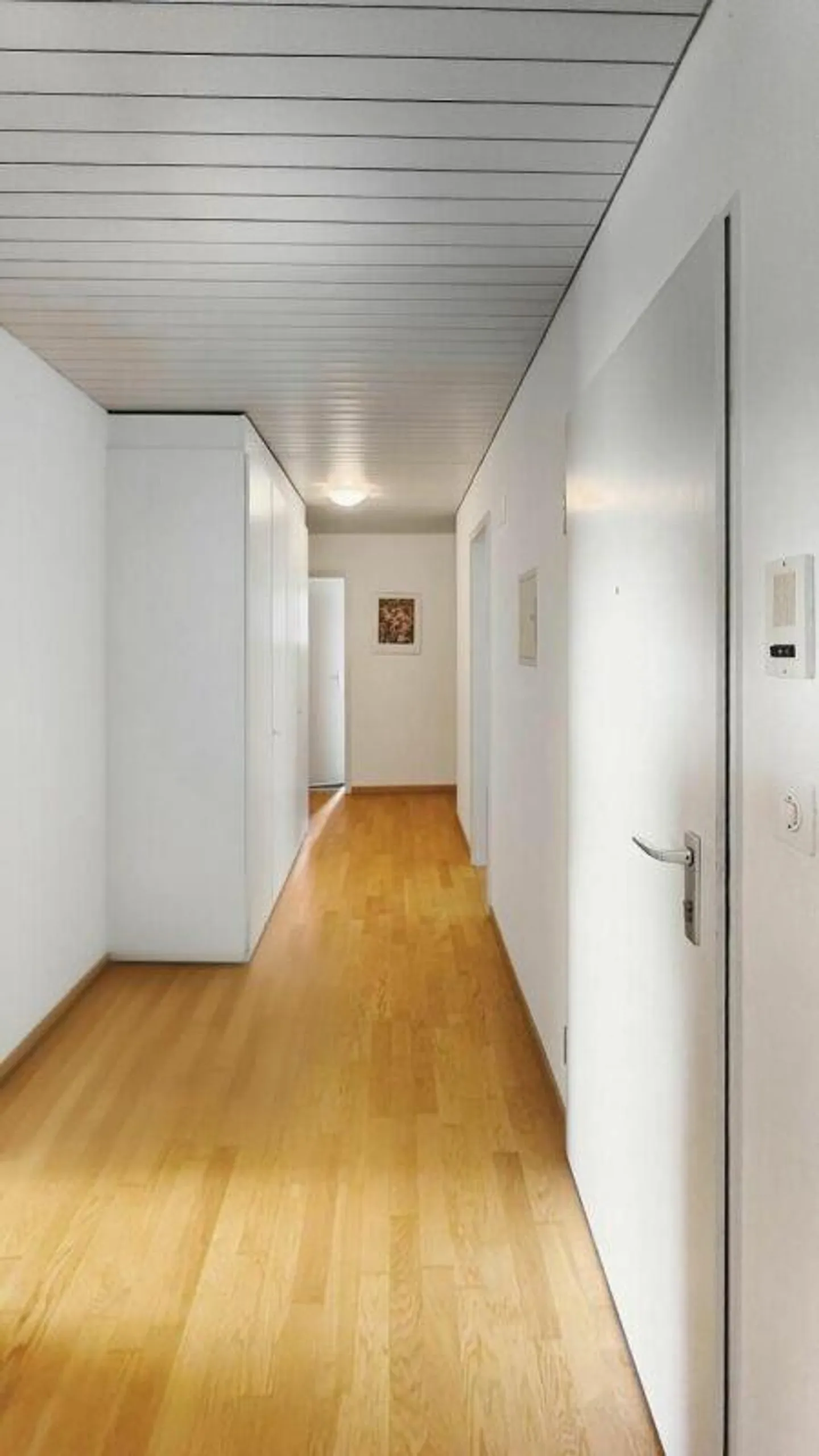 Appartement de 5,5 pièces bien entretenu à louer à Zuzwil, avantageux en matière d'impôts - Photo 3 sur 8