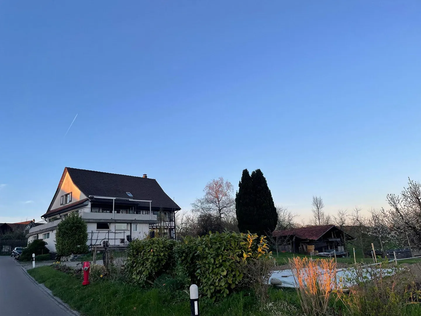 Charmante Maisonette im Grünen - Foto 1 von 12