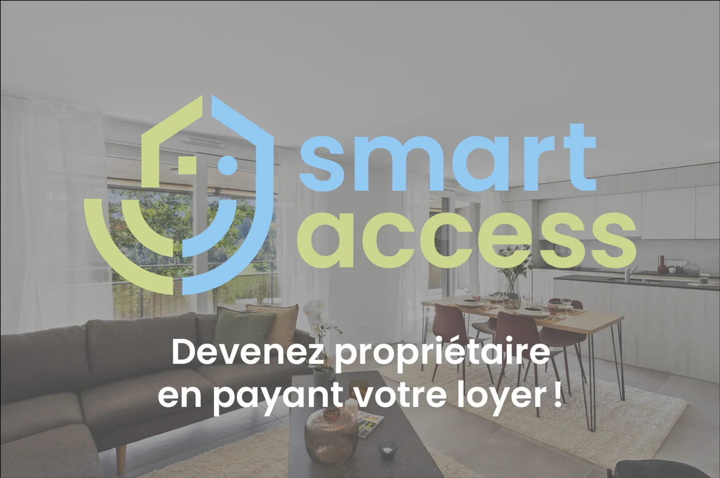 RENTAL-SALE - Impasse de Champ-Riond in Matran - Photo 1 of 9