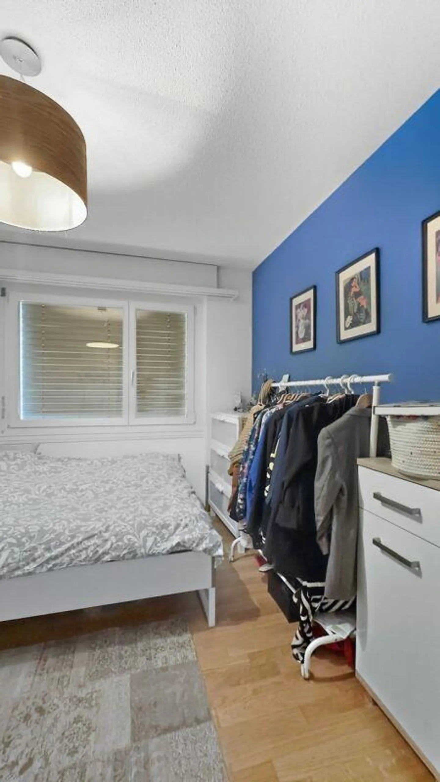 Appartement de 5,5 pièces bien entretenu à louer à Zuzwil, avantageux en matière d'impôts - Photo 4 sur 8