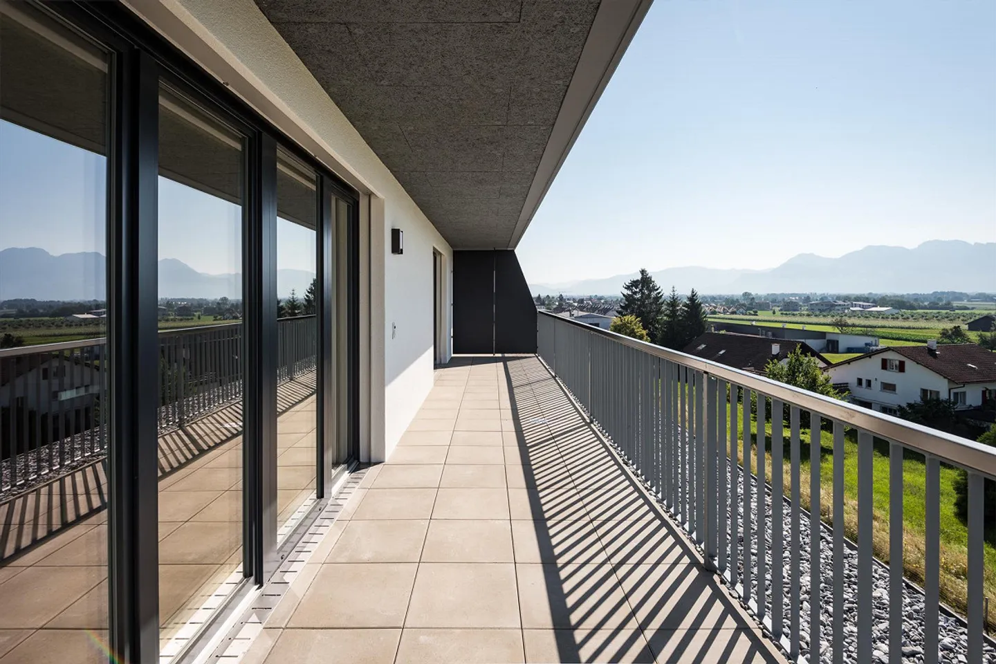 Vivre avec une vue - Photo 2 sur 11