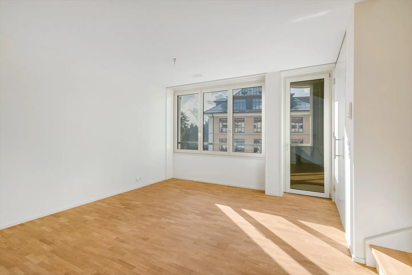 Bijou au cœur de Zurich ! - Photo 2 sur 8