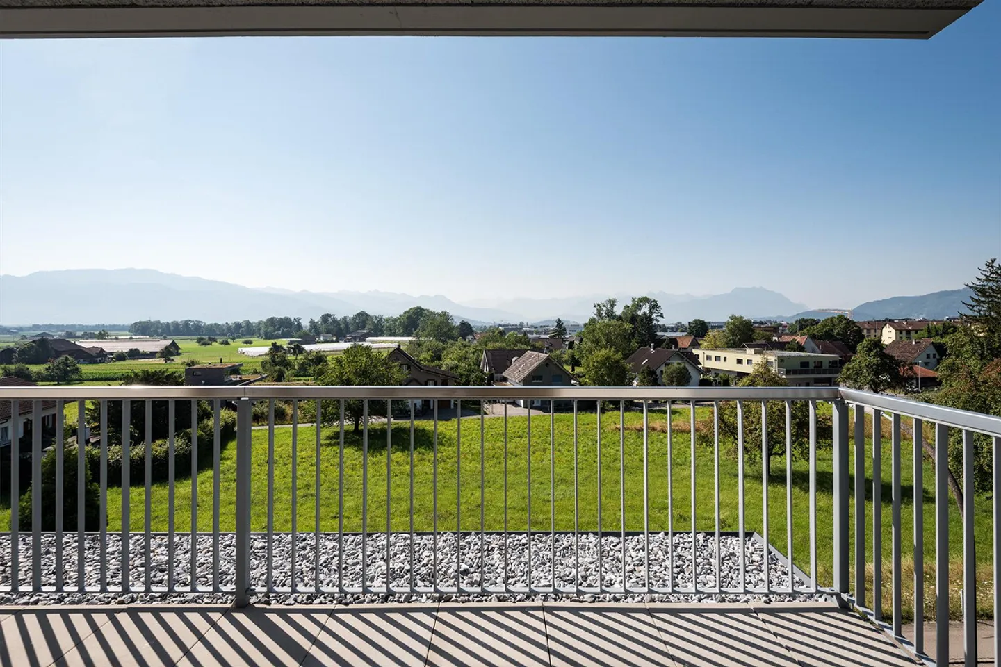 Vivre avec une vue - Photo 3 sur 11