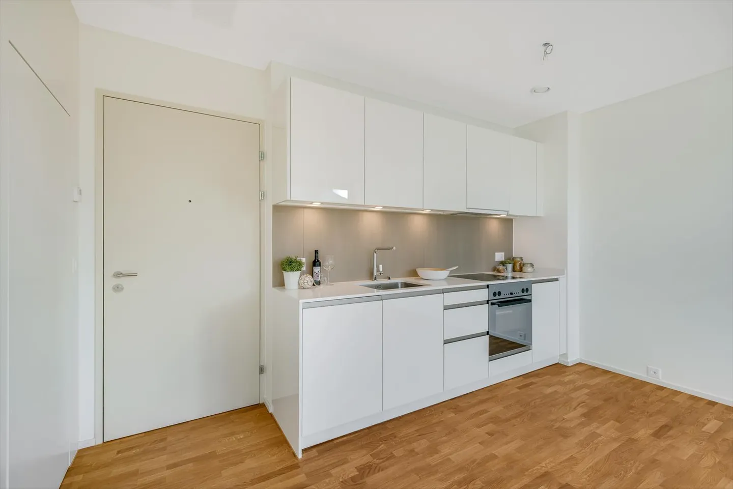 Bijou au cœur de Zurich ! - Photo 3 sur 8