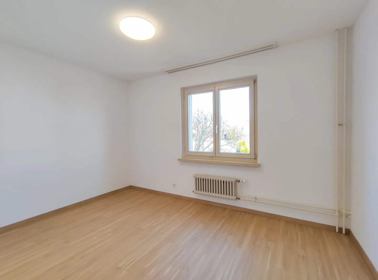 Appartamento di 3 stanze in affitto - Foto 7 di 9