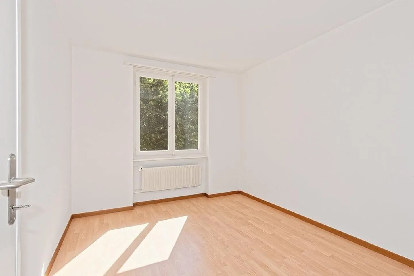 Appartamento 3 stanze - Foto 3 di 6