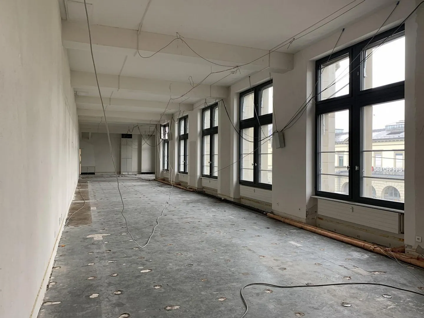 CENTRAL LOCATION IN WINTERTHUR - Photo 8 of 9