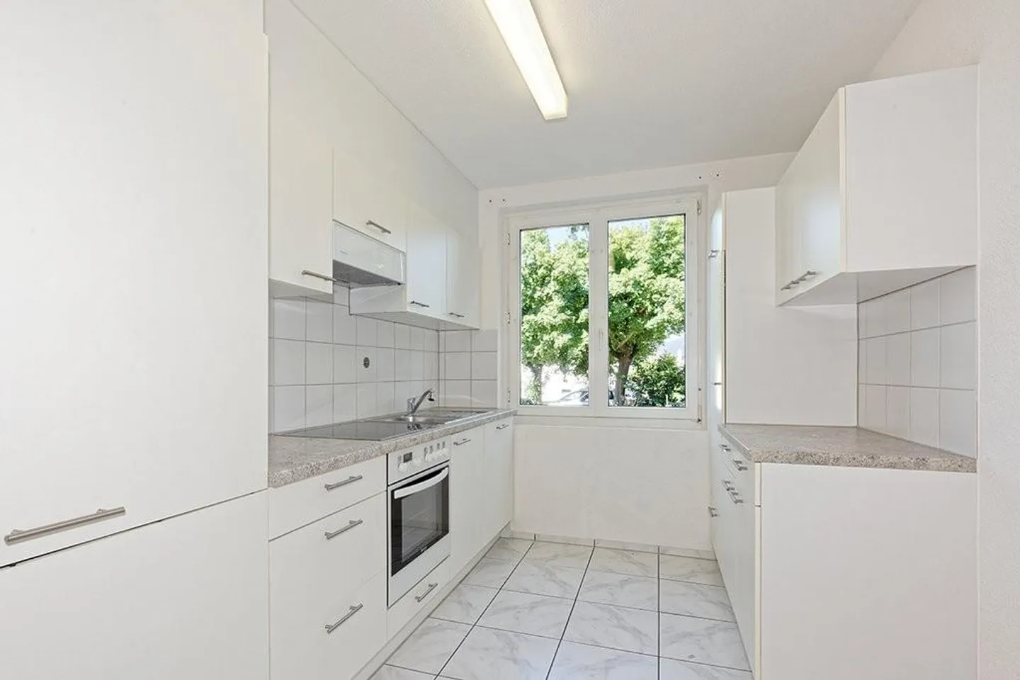 Appartamento 3 stanze - Foto 4 di 6