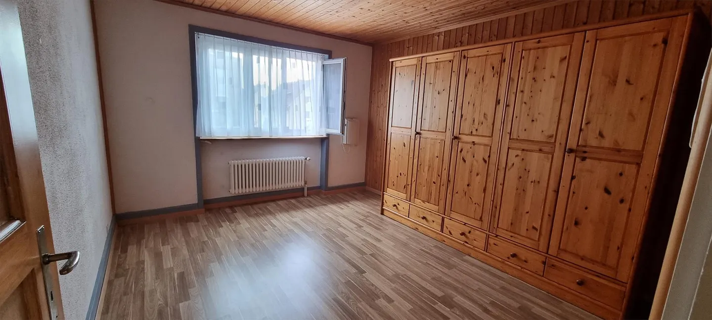 Familienfreundliches Einfamilienhaus - Foto 6 von 10