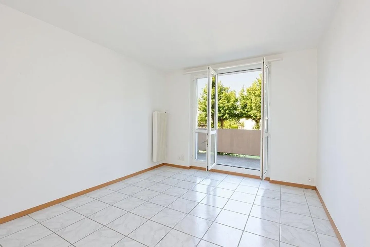Appartamento 3 stanze - Foto 6 di 6