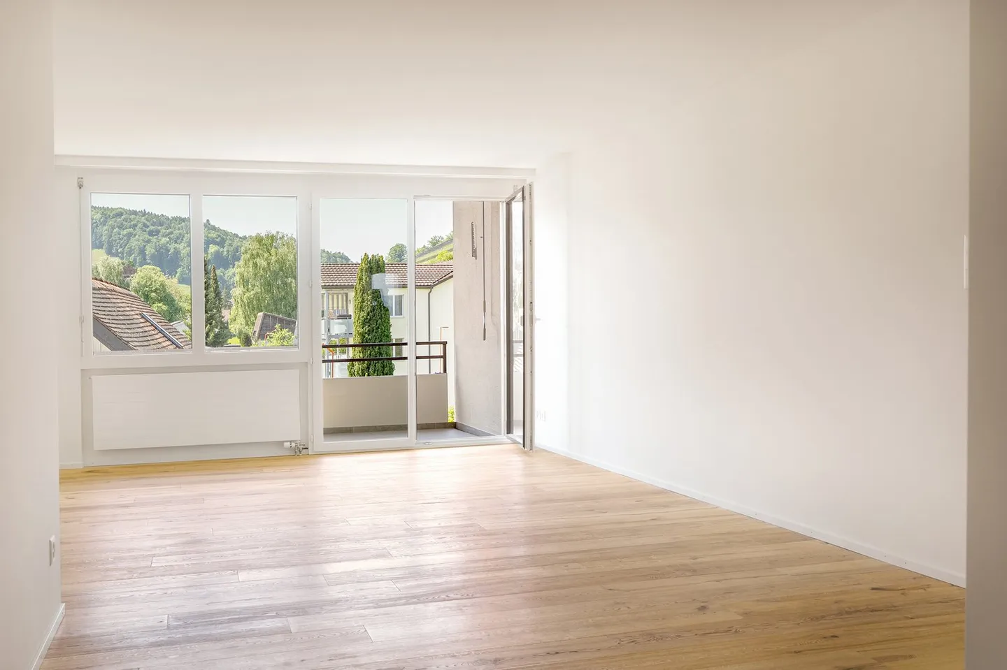 Renovated Apartment with Vineyard View - Photo 2 of 15