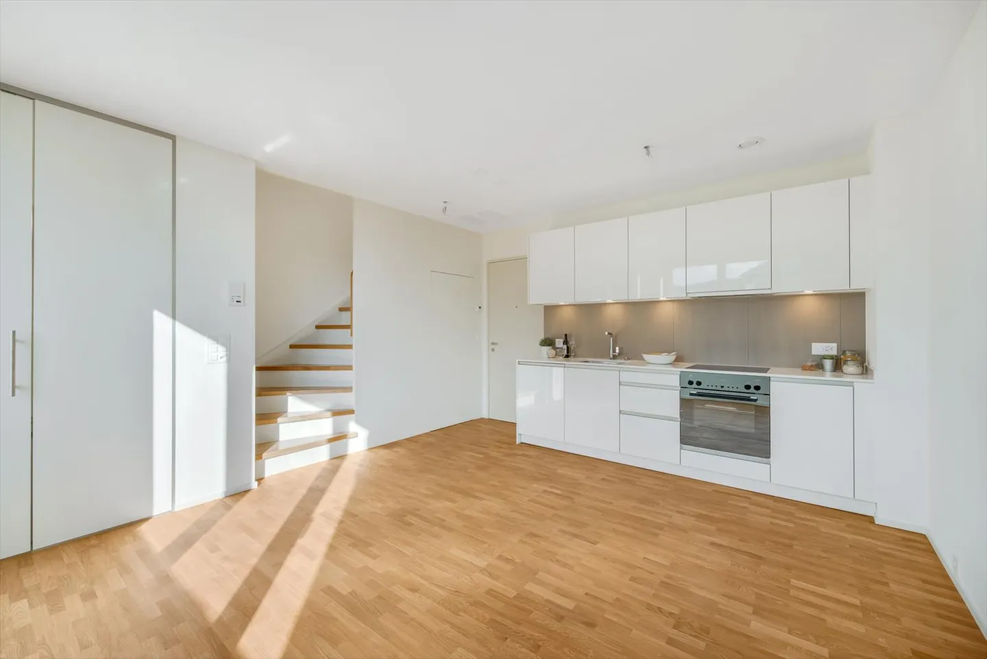 Bijou au cœur de Zurich ! - Photo 5 sur 8