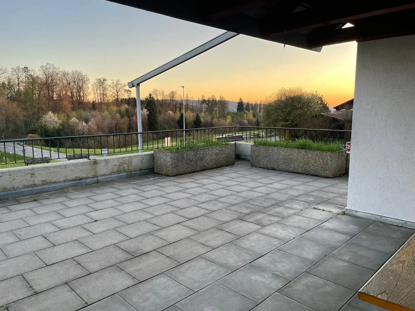 Charmante Maisonette im Grünen - Foto 2 von 12