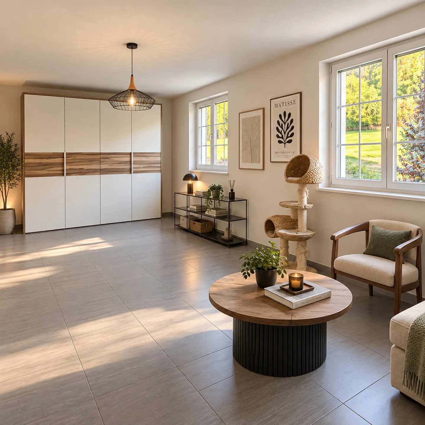 Exceptional property at the gates of Payerne - Photo 8 of 15