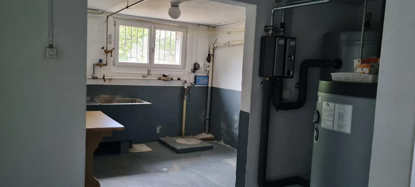 Familienfreundliches Einfamilienhaus - Foto 8 von 10