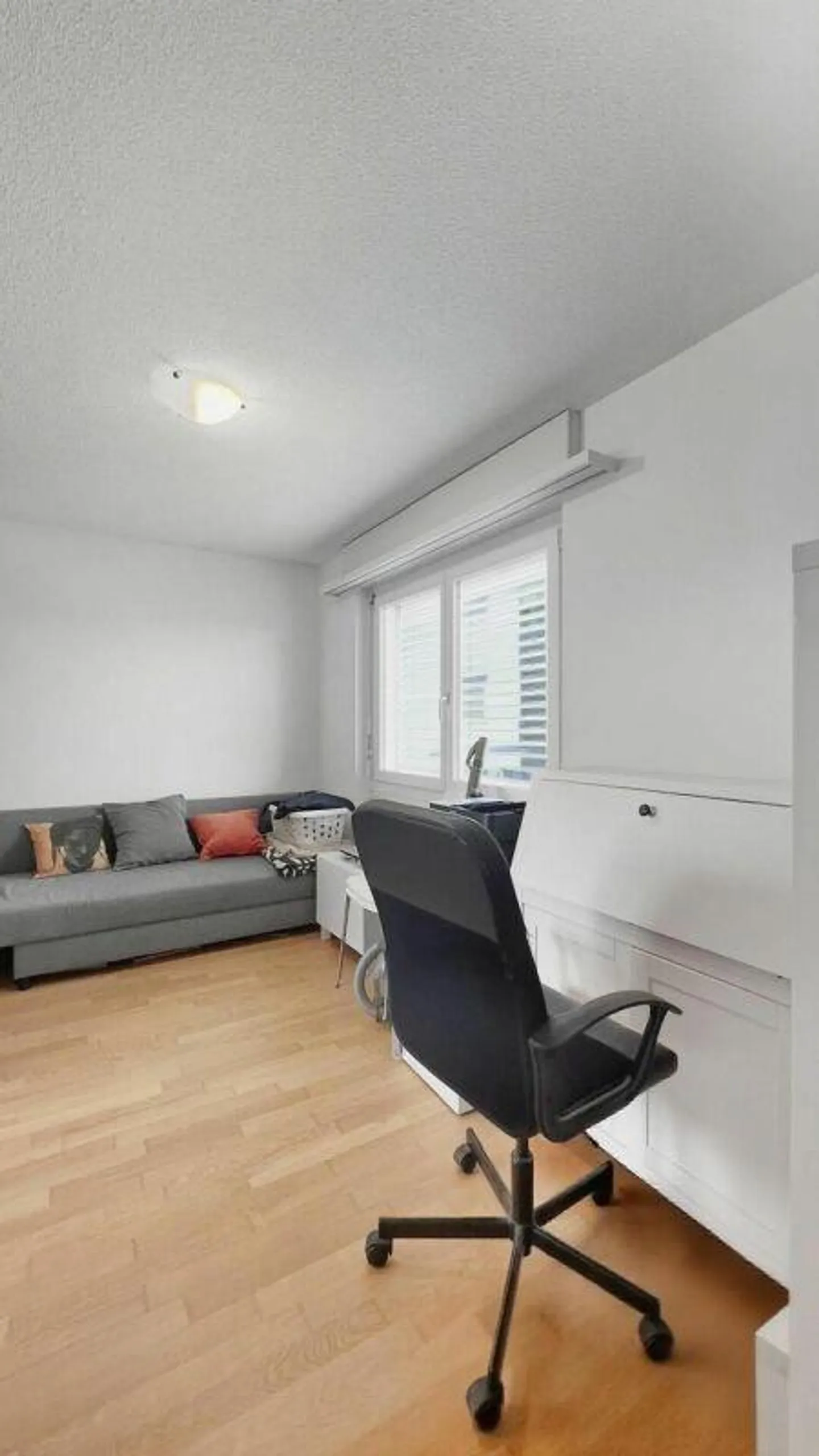 Appartement de 5,5 pièces bien entretenu à louer à Zuzwil, avantageux en matière d'impôts - Photo 6 sur 8