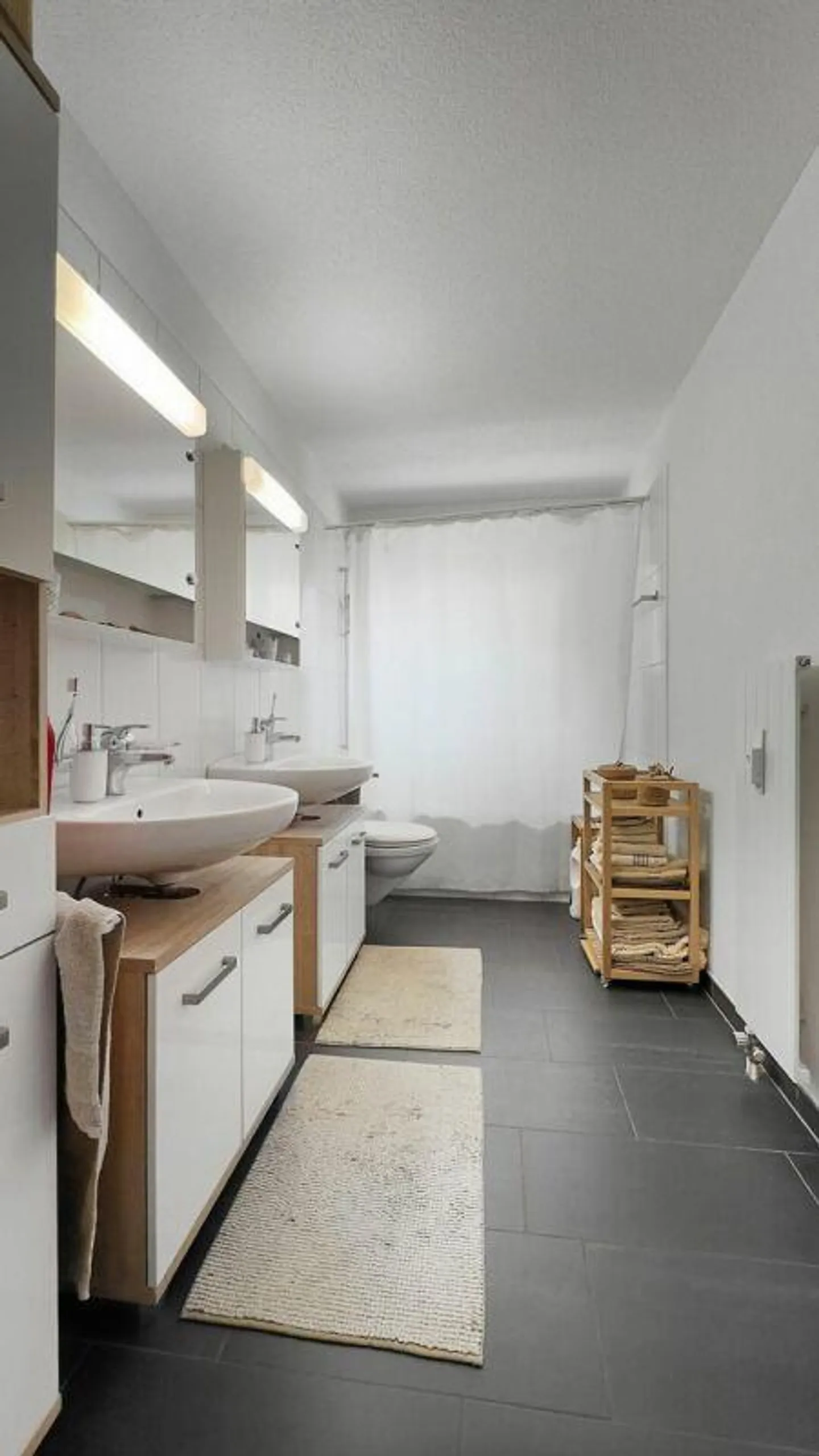 Appartement de 5,5 pièces bien entretenu à louer à Zuzwil, avantageux en matière d'impôts - Photo 7 sur 8
