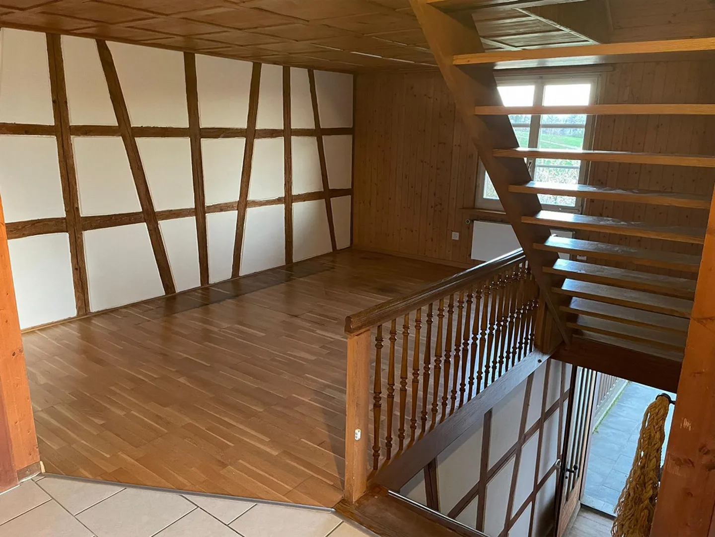 Charmante Maisonette im Grünen - Foto 6 von 12