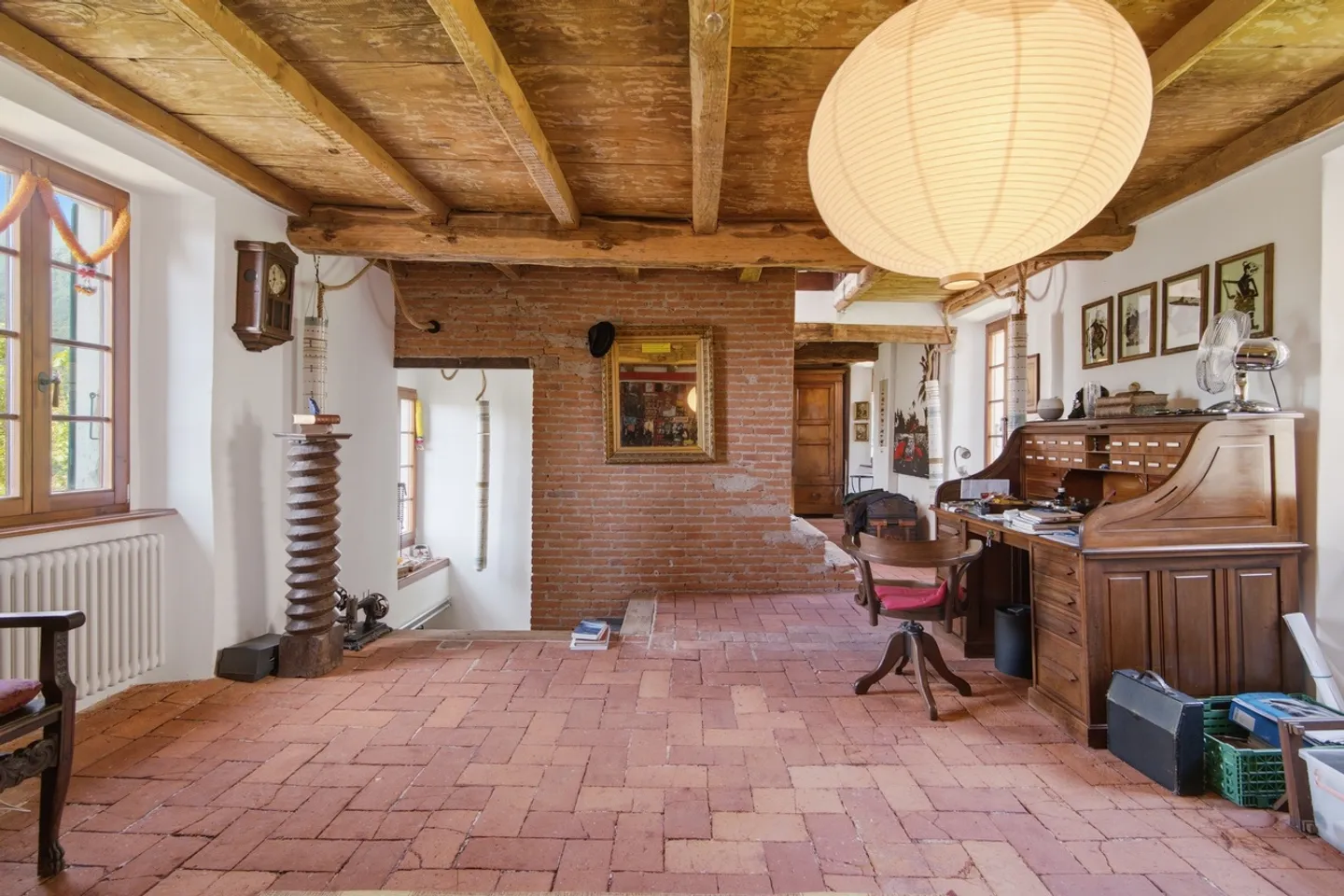 Casa storica ad Aranno - Foto 12 di 16