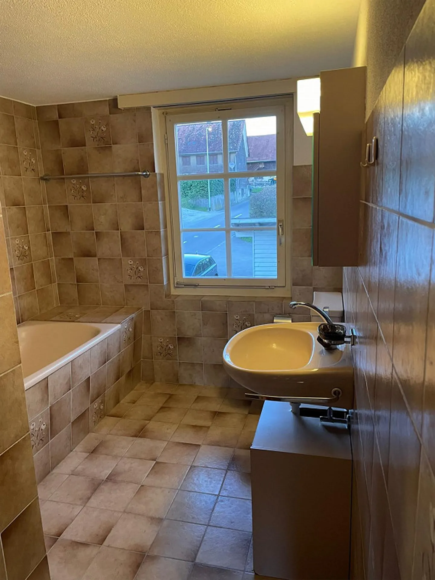 Charmante Maisonette im Grünen - Foto 7 von 12