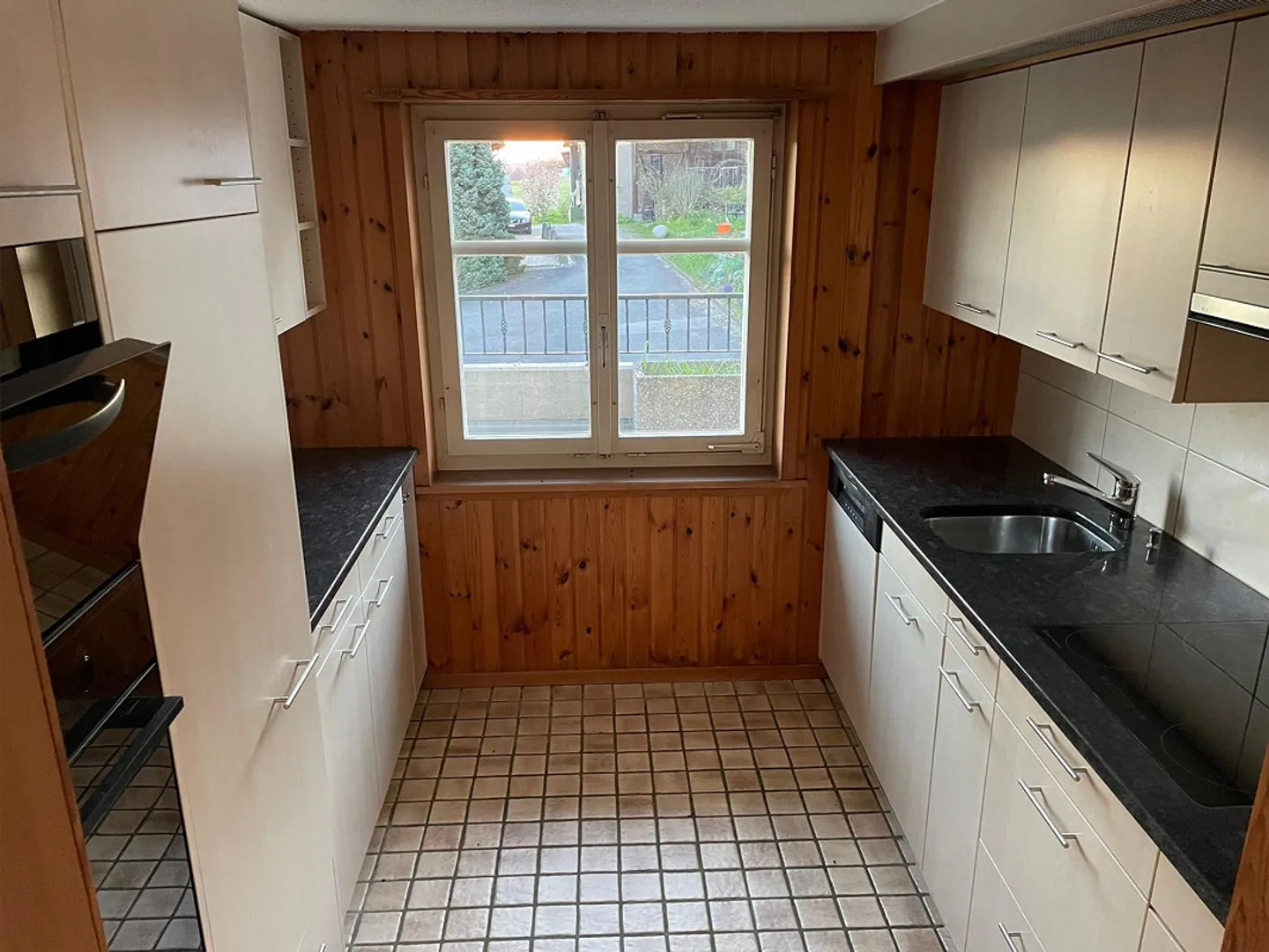 Charmante Maisonette im Grünen - Foto 8 von 12