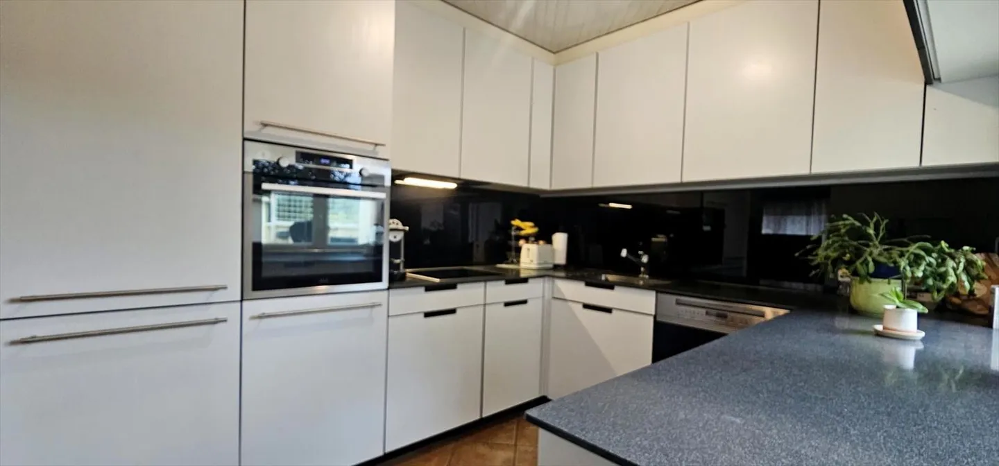 Grande villa indipendente con 3 box. Da non perdere! - Foto 1 di 8