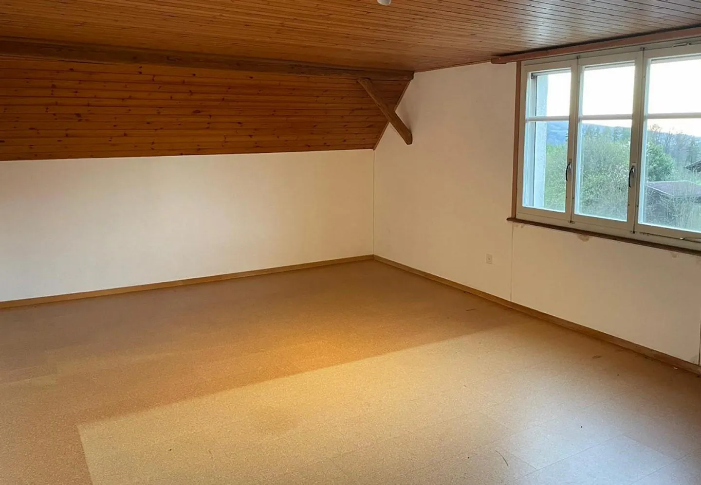 Charmante Maisonette im Grünen - Foto 10 von 12