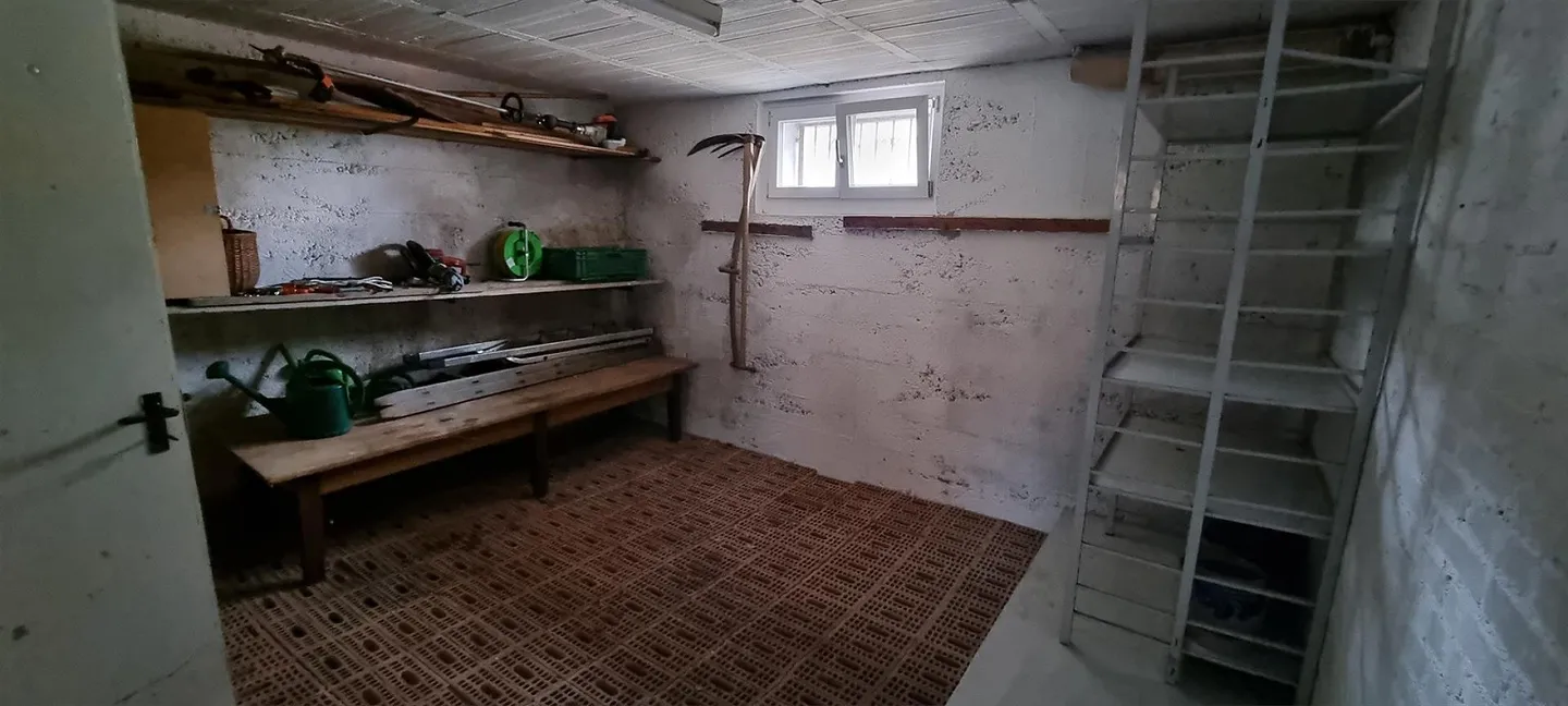 Familienfreundliches Einfamilienhaus - Foto 9 von 10