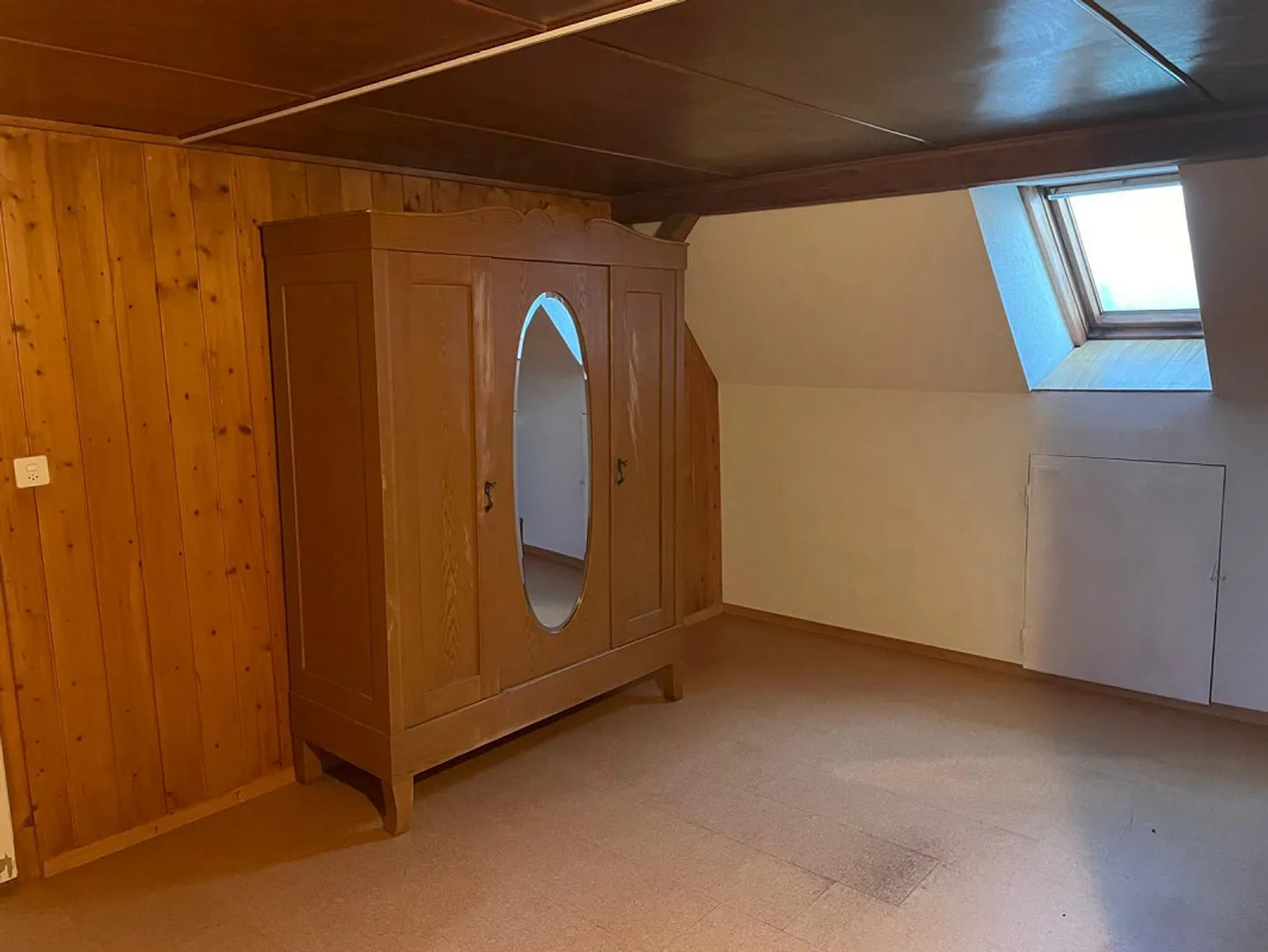 Charmante Maisonette im Grünen - Foto 11 von 12