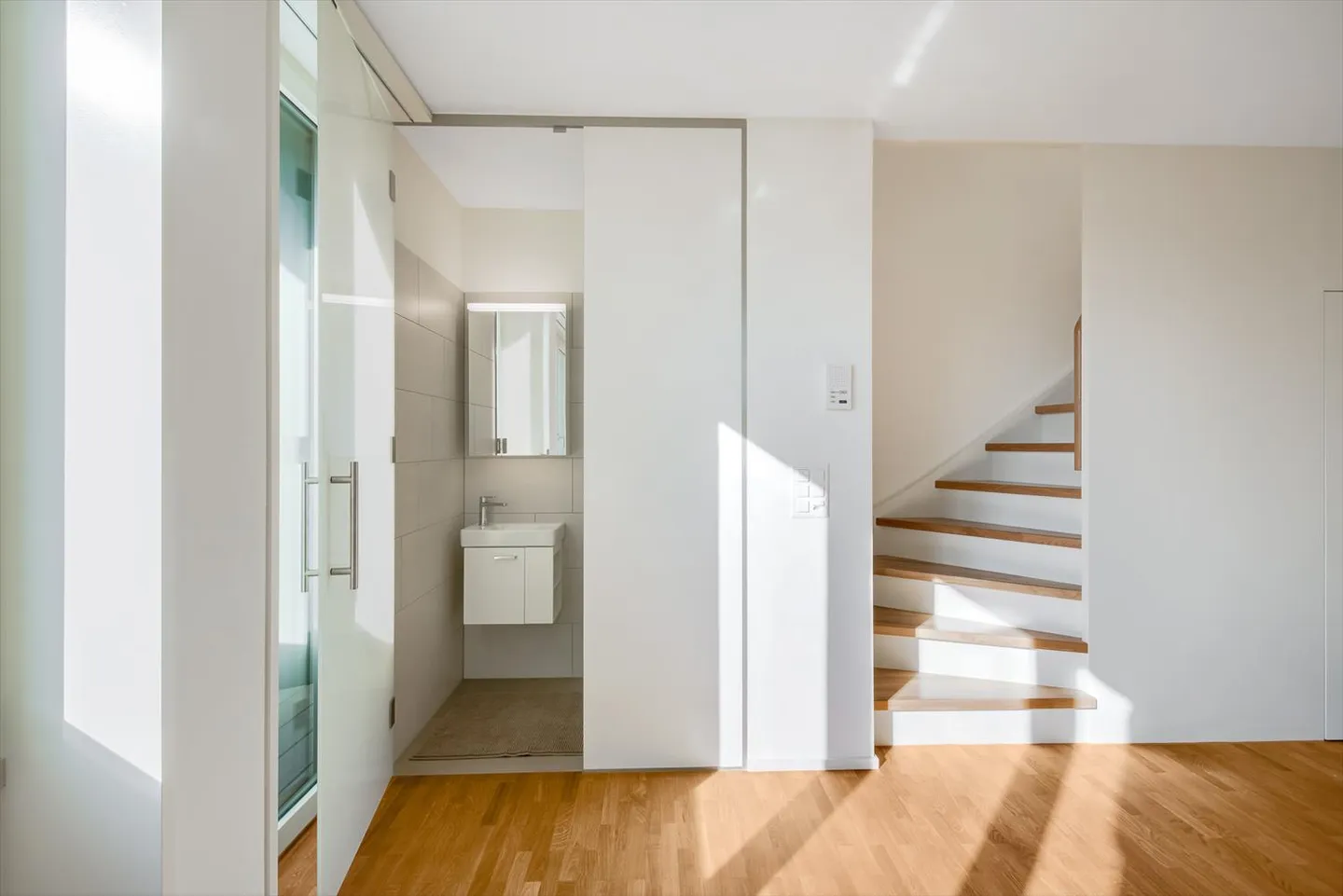 Bijou au cœur de Zurich ! - Photo 6 sur 8