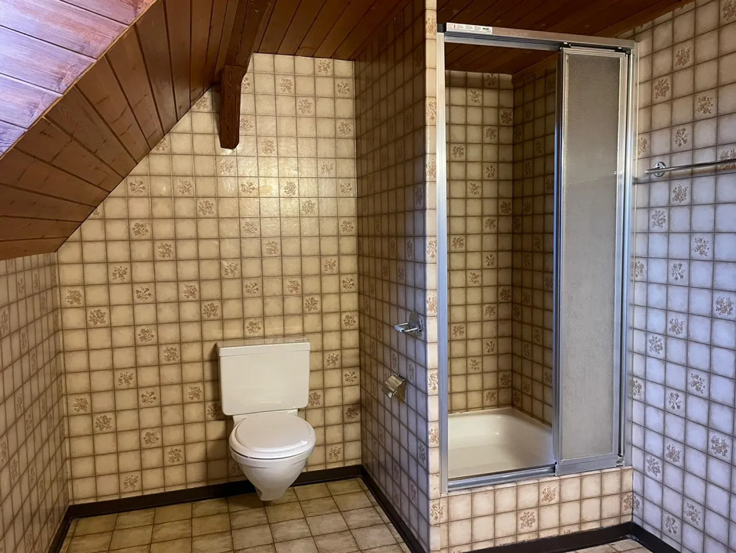 Charmante Maisonette im Grünen - Foto 12 von 12