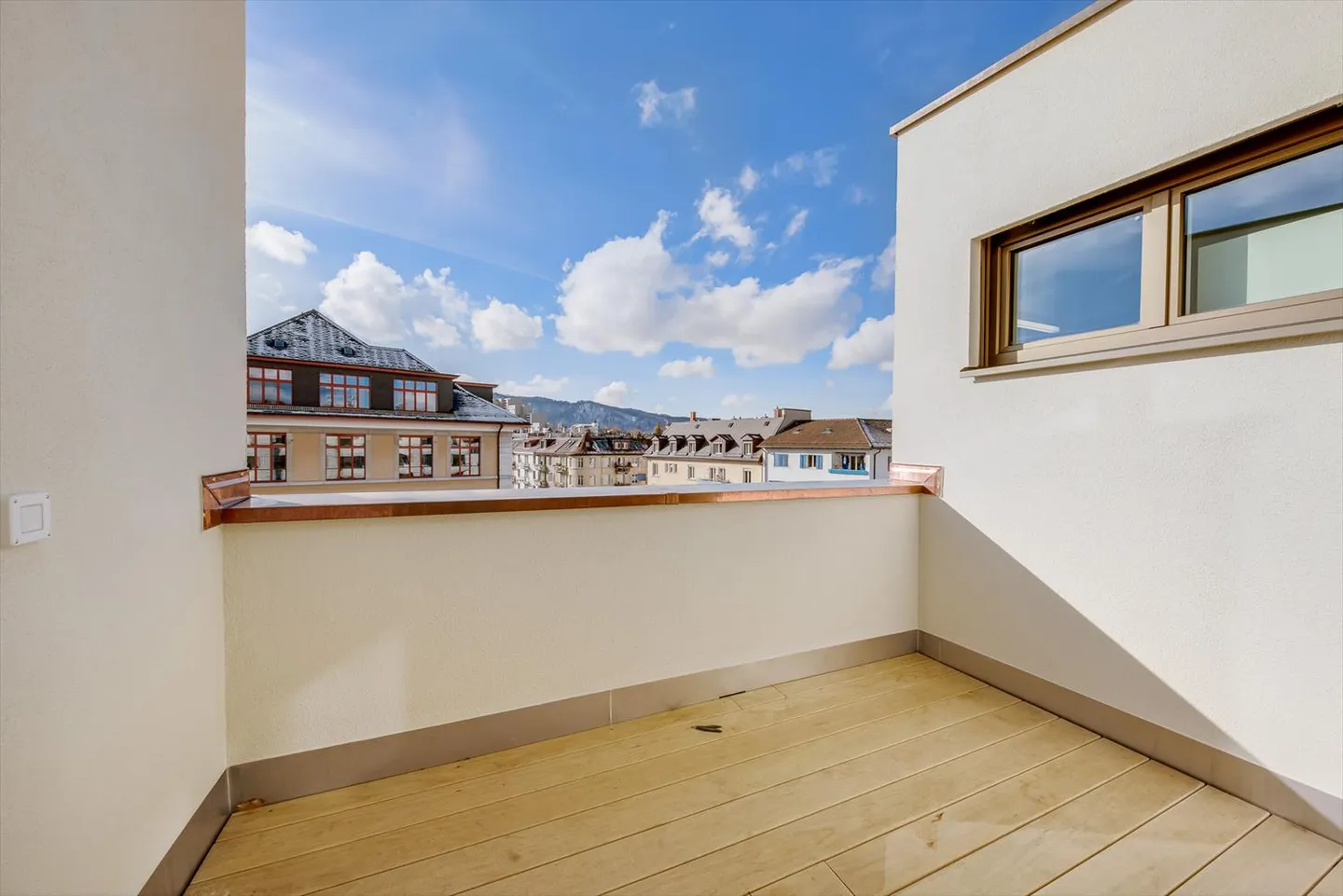 Bijou au cœur de Zurich ! - Photo 8 sur 8